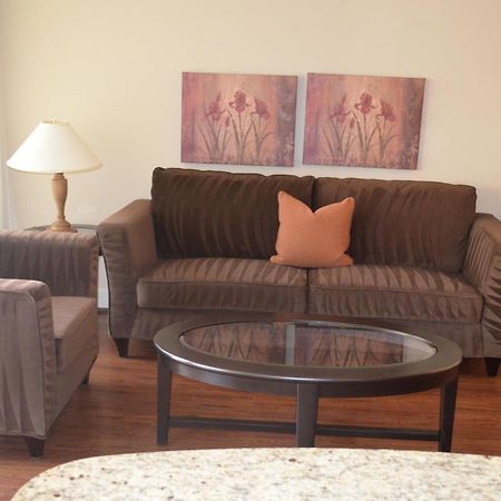 Domain At Citycentre Apartman Houston Szoba fotó