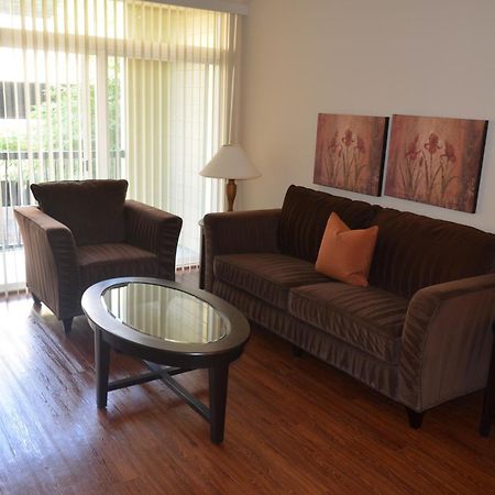 Domain At Citycentre Apartman Houston Szoba fotó