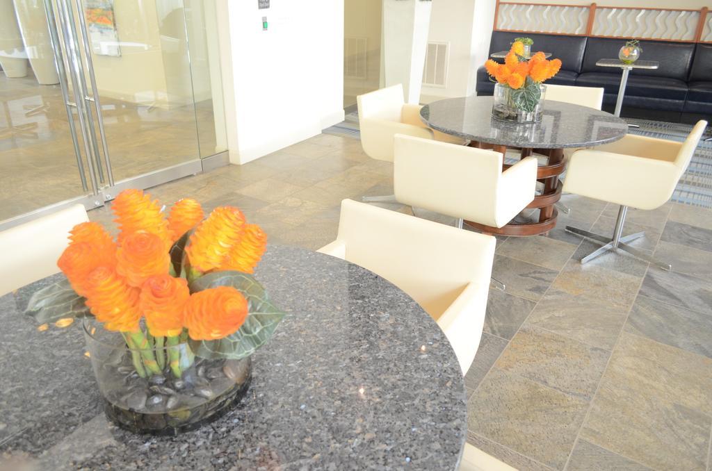 Domain At Citycentre Apartman Houston Kültér fotó