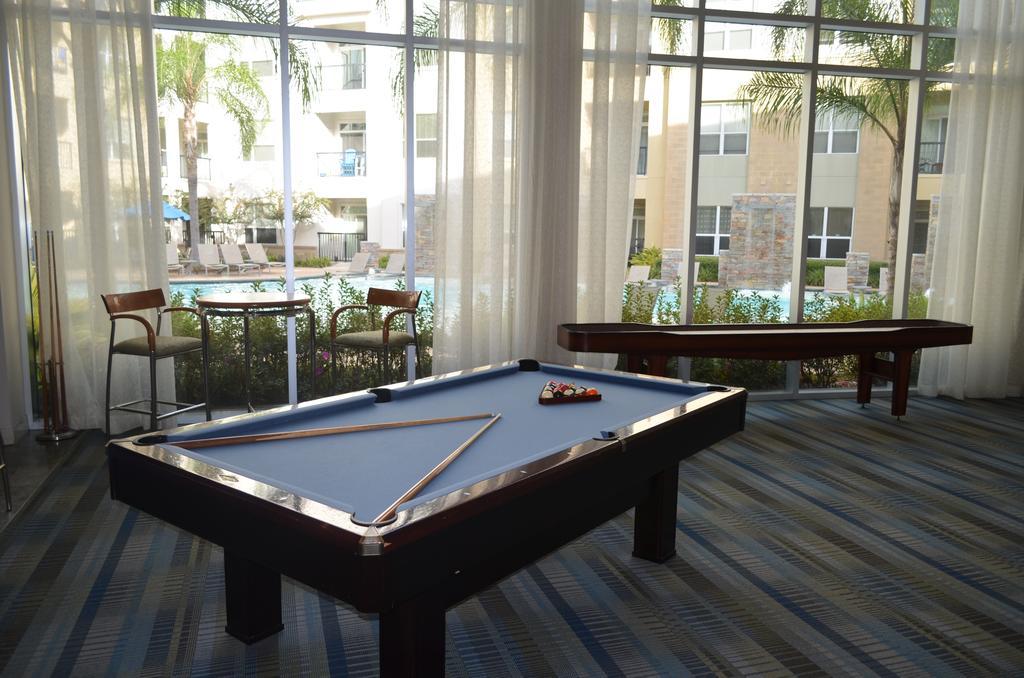 Domain At Citycentre Apartman Houston Kültér fotó