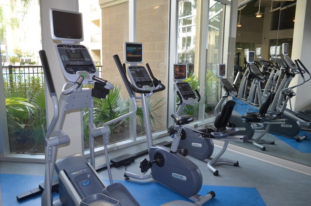 Domain At Citycentre Apartman Houston Kültér fotó