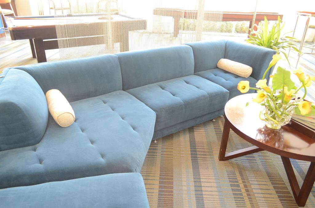 Domain At Citycentre Apartman Houston Kültér fotó