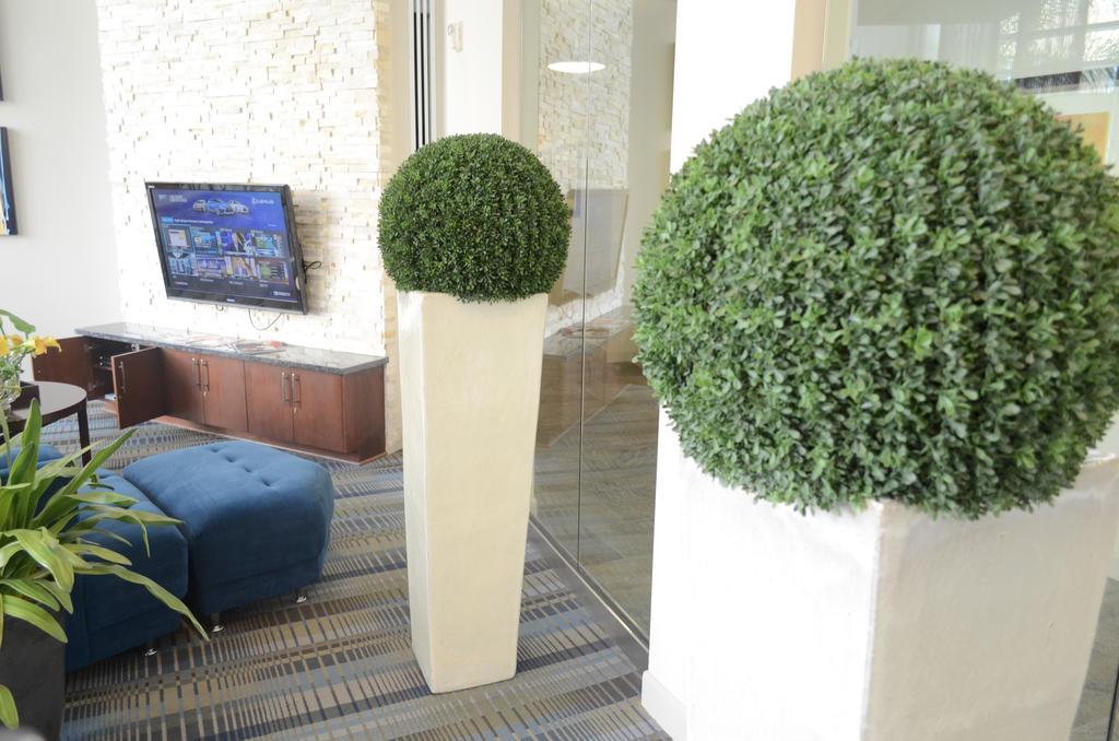 Domain At Citycentre Apartman Houston Kültér fotó