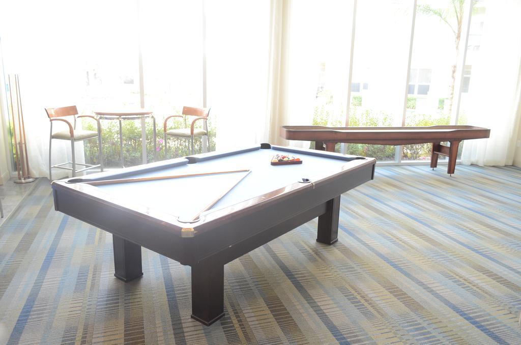 Domain At Citycentre Apartman Houston Kültér fotó