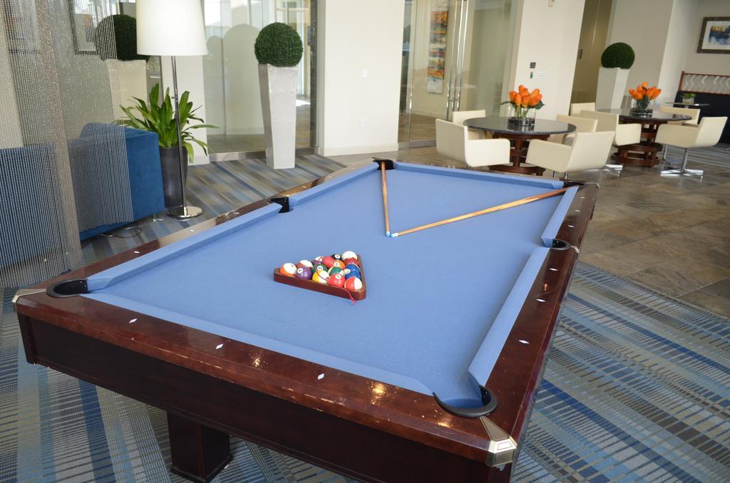 Domain At Citycentre Apartman Houston Kültér fotó