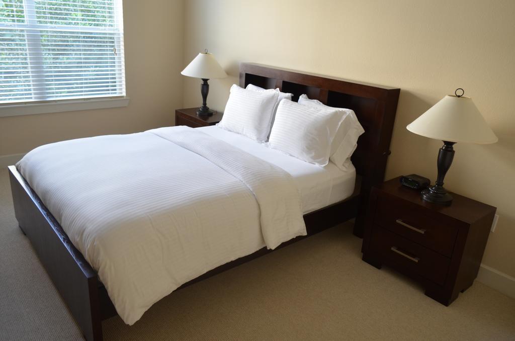 Domain At Citycentre Apartman Houston Szoba fotó